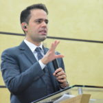 Galeria SANTA CEIA DO SENHOR - AGOSTO 2020