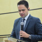 Galeria SANTA CEIA DO SENHOR - AGOSTO 2020