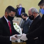 Galeria SANTA CEIA DO SENHOR - AGOSTO 2020