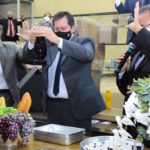 Galeria SANTA CEIA DO SENHOR - AGOSTO 2020