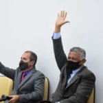 Galeria POSSE AD ANHANGUERA