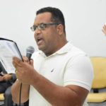 Galeria POSSE AD ANHANGUERA