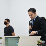 Galeria POSSE AD ANHANGUERA