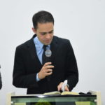 Galeria POSSE AD ANHANGUERA