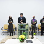 Galeria POSSE AD ANHANGUERA