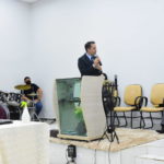 Galeria POSSE AD ANHANGUERA