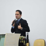 Galeria POSSE AD ANHANGUERA