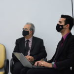 Galeria POSSE AD ANHANGUERA