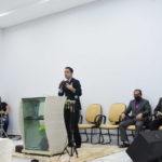 Galeria POSSE AD ANHANGUERA