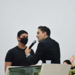 Galeria POSSE AD ANHANGUERA