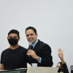 Galeria POSSE AD ANHANGUERA