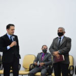 Galeria POSSE AD ANHANGUERA