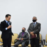 Galeria POSSE AD ANHANGUERA