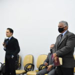 Galeria POSSE AD ANHANGUERA