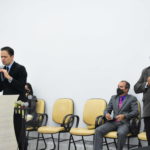 Galeria POSSE AD ANHANGUERA