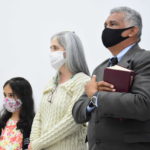 Galeria POSSE AD ANHANGUERA