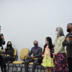 Galeria POSSE AD ANHANGUERA