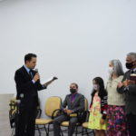 Galeria POSSE AD ANHANGUERA