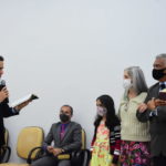 Galeria POSSE AD ANHANGUERA