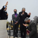 Galeria POSSE AD ANHANGUERA