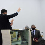 Galeria POSSE AD ANHANGUERA