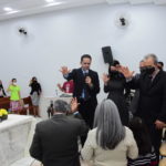 Galeria POSSE AD ANHANGUERA