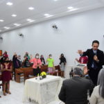 Galeria POSSE AD ANHANGUERA