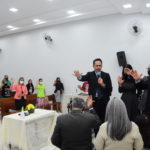 Galeria POSSE AD ANHANGUERA