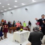 Galeria POSSE AD ANHANGUERA