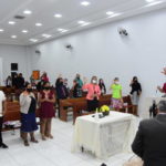 Galeria POSSE AD ANHANGUERA