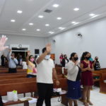 Galeria POSSE AD ANHANGUERA