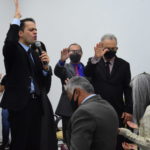 Galeria POSSE AD ANHANGUERA