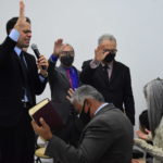 Galeria POSSE AD ANHANGUERA