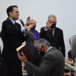 Galeria POSSE AD ANHANGUERA