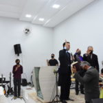 Galeria POSSE AD ANHANGUERA