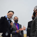 Galeria POSSE AD ANHANGUERA