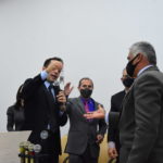 Galeria POSSE AD ANHANGUERA