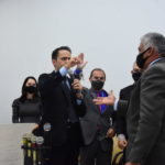 Galeria POSSE AD ANHANGUERA