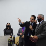 Galeria POSSE AD ANHANGUERA