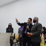 Galeria POSSE AD ANHANGUERA