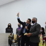 Galeria POSSE AD ANHANGUERA