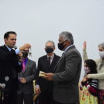 Galeria POSSE AD ANHANGUERA