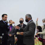 Galeria POSSE AD ANHANGUERA