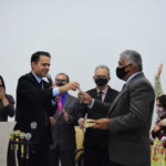 Galeria POSSE AD ANHANGUERA