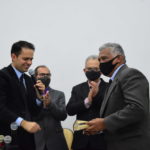 Galeria POSSE AD ANHANGUERA