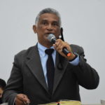 Galeria POSSE AD ANHANGUERA