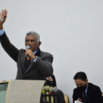 Galeria POSSE AD ANHANGUERA