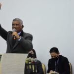 Galeria POSSE AD ANHANGUERA