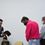 Galeria POSSE AD ANHANGUERA