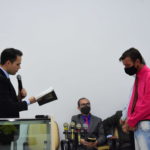 Galeria POSSE AD ANHANGUERA